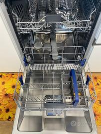 Lavastoviglie da incasso Grundig