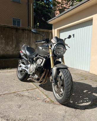 Honda Hornet 600 – 2006 – 23.000 km – Perfetta