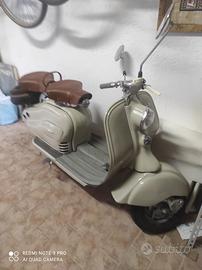 Lambretta Altro modello - 1953