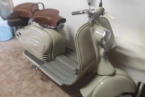 Lambretta Altro modello - 1953