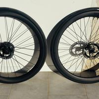 Ruote Syncros Capital 1.0s 40mm