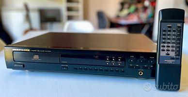 lettore cd Marantz CD57 MKII