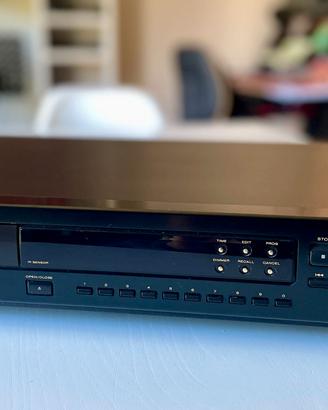 lettore cd Marantz CD57 MKII