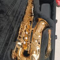 Sax alto Yamaha yas 280
