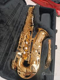 Sax alto Yamaha yas 280