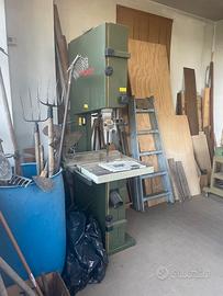 Sega a nastro - CENTAURO