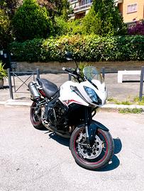 Triumph Tiger - 2013