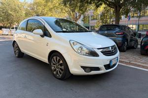 Opel Corsa 1.3 CDTI 75CV OK NEOPATENTATI