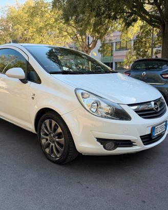 Opel Corsa 1.3 CDTI 75CV OK NEOPATENTATI