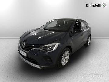 RENAULT Captur 2ª serie - Captur TCe 90 CV Equilib