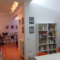 Ufficio A10 - viale Pio X - 50mq