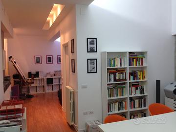 Ufficio A10 - viale Pio X - 50mq