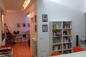 Ufficio A10 - viale Pio X - 50mq