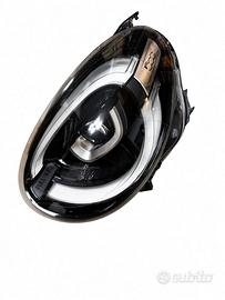 Faro Full LED Fiat 500X SX OEM 00520920870