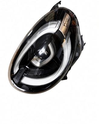 Faro Full LED Fiat 500X SX OEM 00520920870