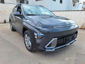 Kona 1.0 T-GDI XTech GPL