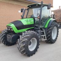 Deutz Agrotron 130