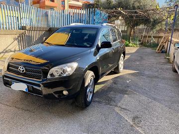 Toyota RAV 4 RAV4 2.2 D-4D 136 CV