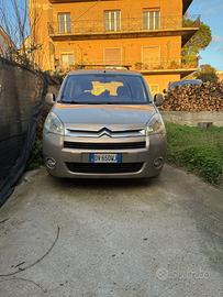 Citroen berlingo 2009