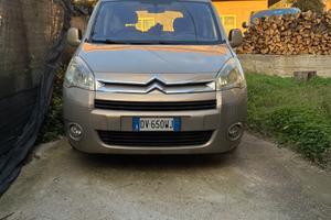 Citroen berlingo 2009