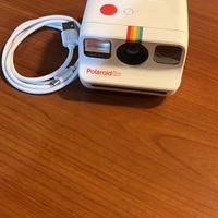 Polaroid Go difettosa ma funzionante
