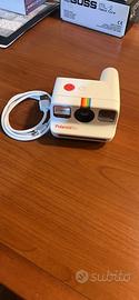 Polaroid Go difettosa ma funzionante