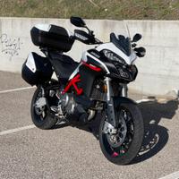 Ducati Multistrada 950s full