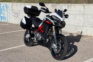 Ducati Multistrada 950s full