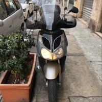 Ricambi Aprilia Sportcity 200