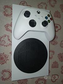 XBOX Serie S