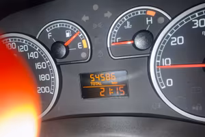 Fiat Punto Classic 1.3 Multijet (2010)