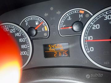 Fiat Punto Classic 1.3 Multijet (2010)