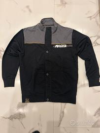 Felpa bottonata MV Agusta