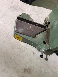 Troncatrice per legno compa