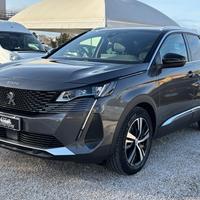 Peugeot 3008 BlueHDi 130 S&S GT