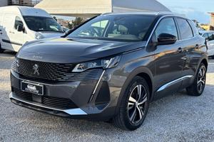 Peugeot 3008 BlueHDi 130 S&S GT