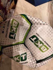 pallone da calcio BKT