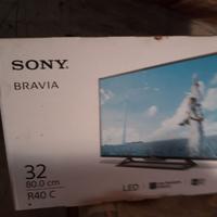 TV Sony