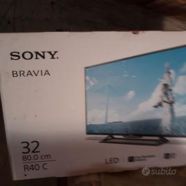 TV Sony