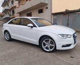 Audi A3 AUDI A3 Sedan 1.6 TDI Business 110CV UNICO
