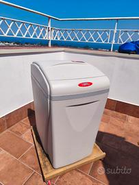 Addolcitore GEL medium compact