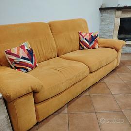 Divano Chateau d'ax 