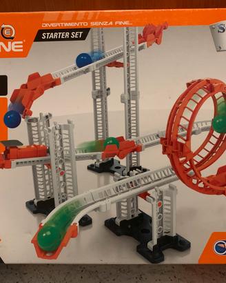 Azione ereazione clementoni