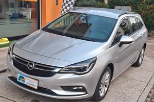Opel Astra Sports Tourer 1.6 cdti Dynamic neo pate