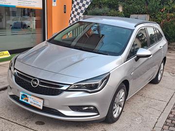 Opel Astra Sports Tourer 1.6 cdti Dynamic neo pate