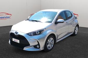 Mazda 2 1.5 vvt full hybrid electic Agile Confort