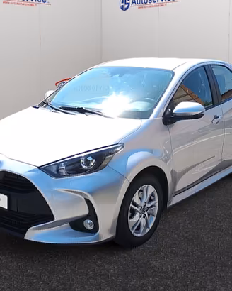 Mazda 2 1.5 vvt full hybrid electic Agile Confort