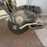 Motore px 200 vespa