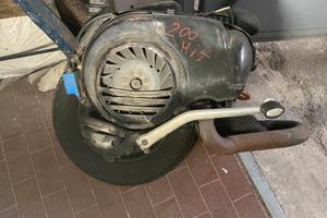 Motore px 200 vespa