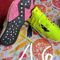 Scarpa ginnastica ADIDAS NR 46